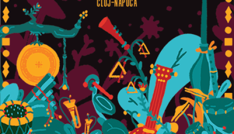 Fotografie de la Muzica neștiută a lumii va răsuna la Cluj-Napoca, între 13-16 iunie, la cea de-a cincea ediție aniversară a festivalului World Experience 
