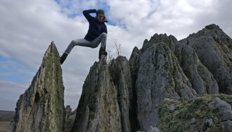 Fotografie de la After 3 months of Naturweit in Romania
