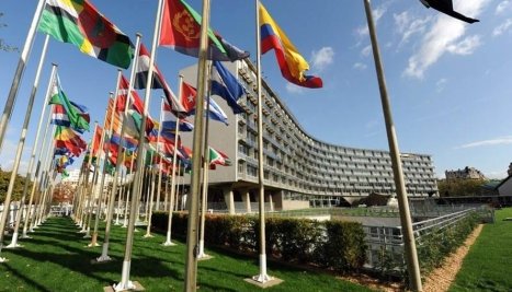 Fotografie de la 75 years of UNESCO, 65 years of Romania in UNESCO