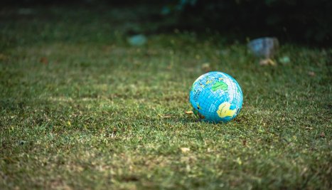 Fotografie de la Conference ”Education without borders for sustainable development”, September 24 - 25, 2021