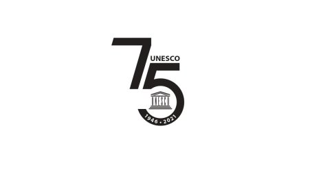 Fotografie de la Happy anniversary, UNESCO 75! Joyeux anniversaire, UNESCO 75!