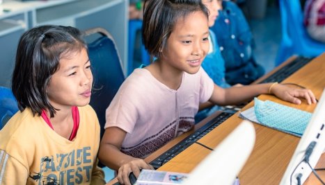 Fotografie de la Lansăm apelul de candidaturi pentru Premiul UNESCO King Hamad Bin Isa Al-Khalifa! 