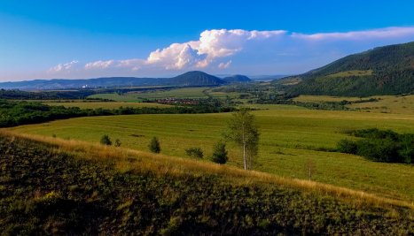 Fotografie de la Romanian Geoparks Celebrate National Intangible Heritage