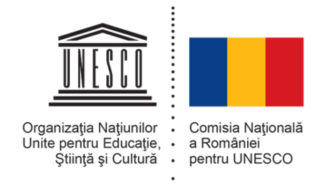 Fotografie de la Clarificare burse UNESCO