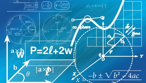 Fotografie de la Matematica prin ochii unor olimpici și ai profesorului care îi coordonează