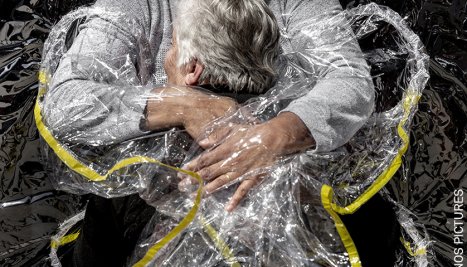 Fotografie de la World Press Photo, cea mai importantă expoziție de fotojurnalism la nivel global, din nou la București, Cluj și Timișoara. Care e fotografia anului și cine e autorul?