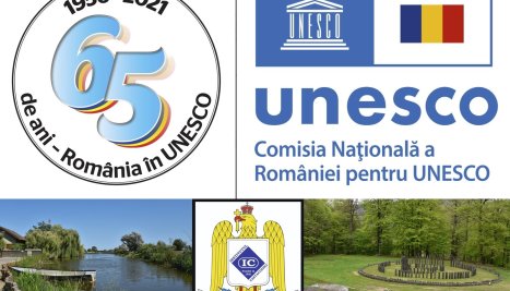 Fotografie de la România și UNESCO,  65 de ani de la aderare - O călătorie pe calea undelor