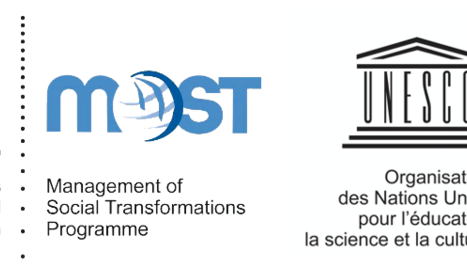 Fotografie de la MOST – UNESCO: Științe sociale și pandemia COVID-19