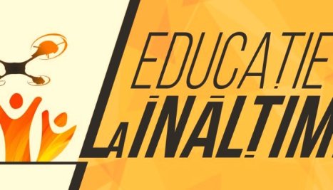Fotografie de la Educație la Înălțime